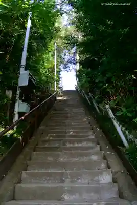 思金神社のその他建物
