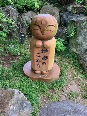 宝徳寺(群馬県)