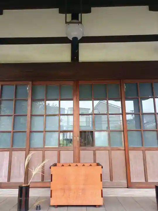 谷中 妙福寺(東京都)