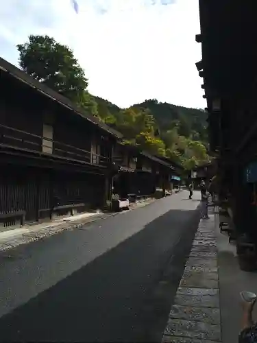 熊野神社(岐阜県)