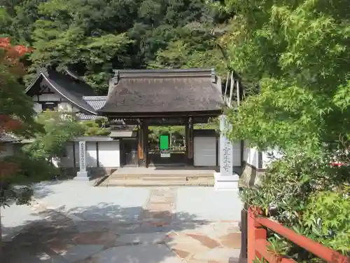 室生寺(奈良県)