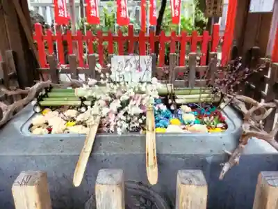 下谷神社(東京都)