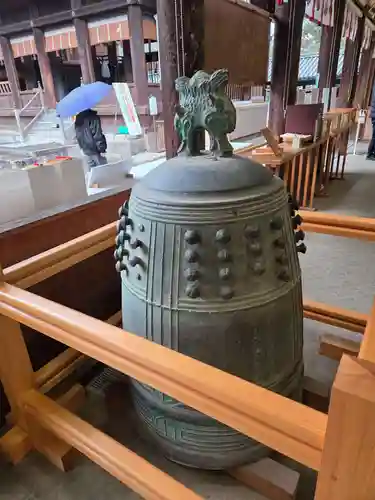 吉備津神社(岡山県)