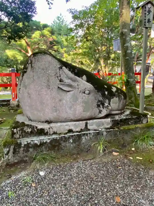 金澤神社(石川県)