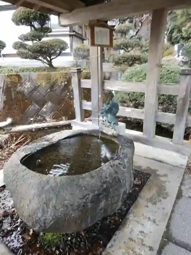 鹿島大神宮(福島県)