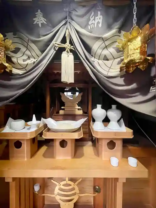 鹽竃神社(宮城県)