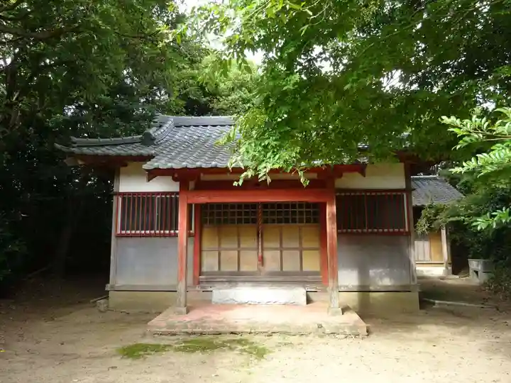 水神社(千葉県)