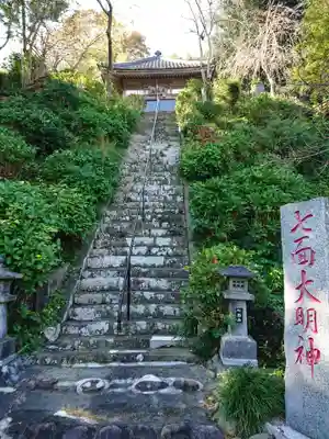 本勝寺のその他建物