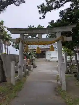 八幡社(愛知県)