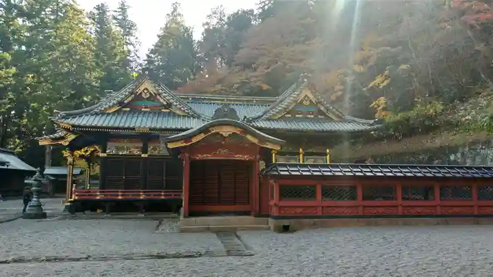 妙義神社(群馬県)
