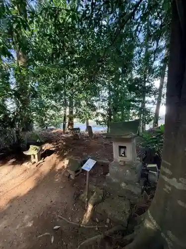 下野 星宮神社(栃木県)