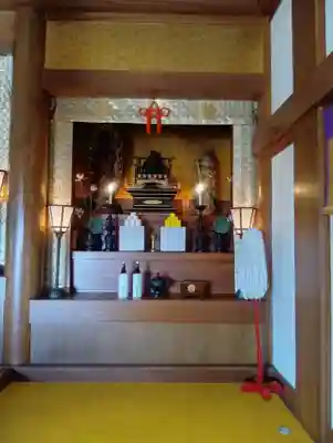 成田山名古屋別院大聖寺(犬山成田山)(愛知県)