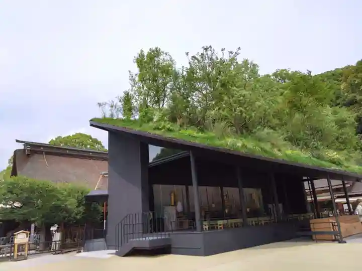 太宰府天満宮の本殿・本堂