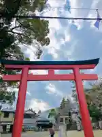 玉前神社(千葉県)