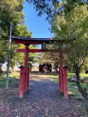 天神社(埼玉県)