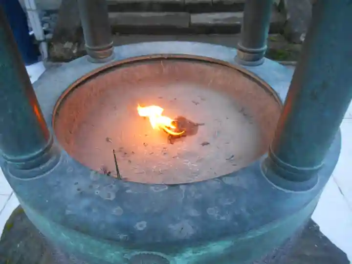 杉本寺のその他建物