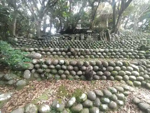 天照皇大神宮（大賀郷分社）(東京都)