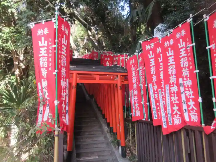 日枝神社(東京都)