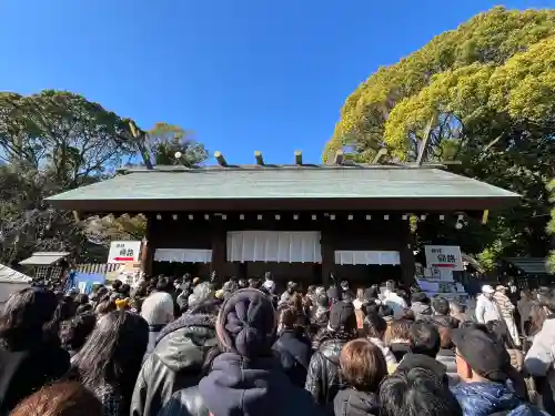 伊勢山皇大神宮(神奈川県)