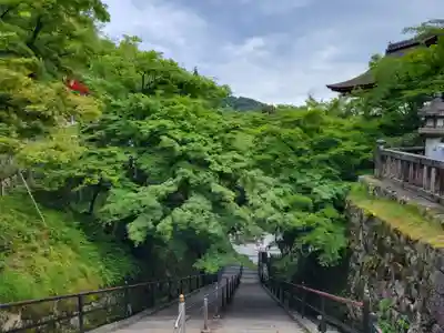 清水寺のその他建物