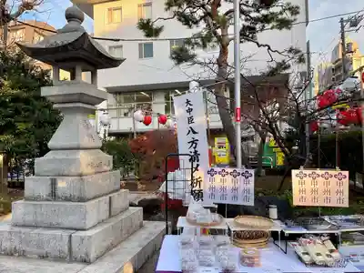 桜神宮(東京都)