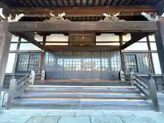 善導寺(三重県)