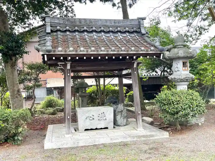 奥村神社(滋賀県)
