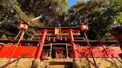 春日神社(奈良県)