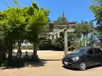 香取神社(千葉県)