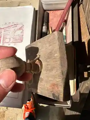 鴨神社(岡山県)