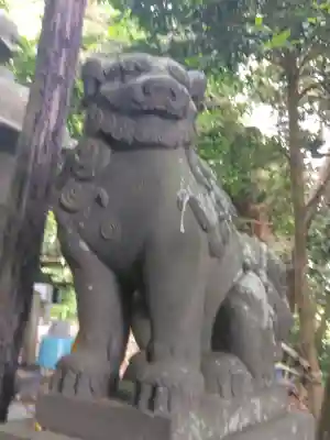 十二所神社(神奈川県)