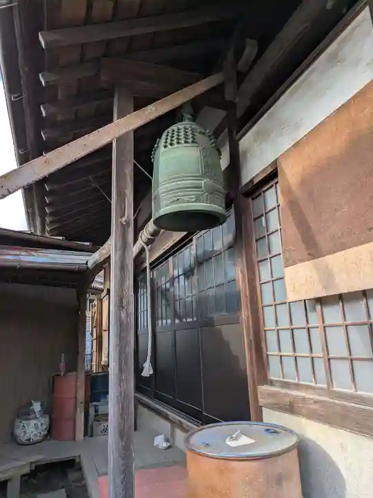 八大龍王本殿(岐阜県)