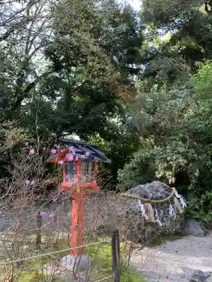 賀茂御祖神社（下鴨神社）のその他建物