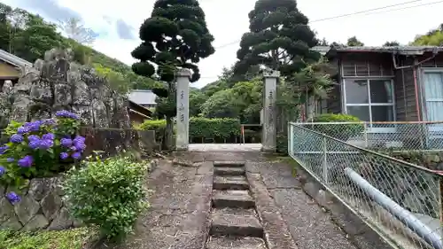香山寺のその他建物