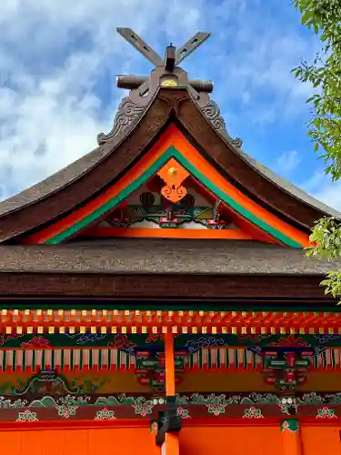 聖神社(大阪府)