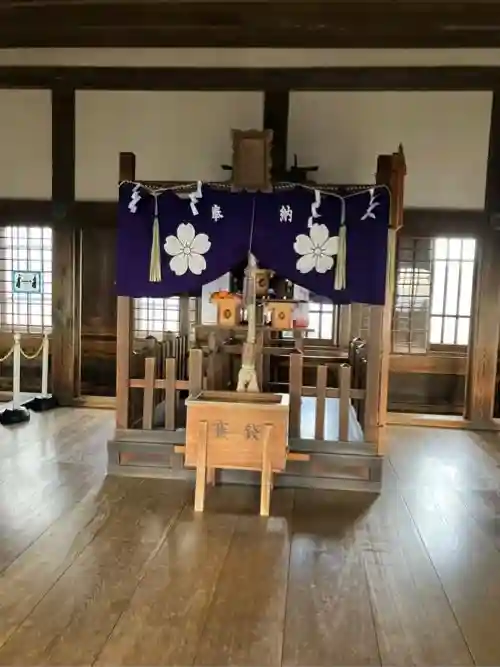 刑部神社(兵庫県)