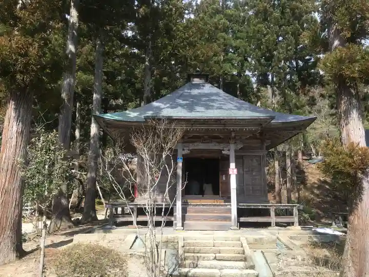 慈恩寺(山形県)