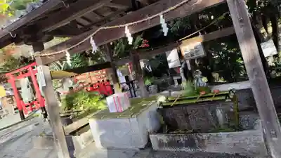 出雲大神宮(京都府)