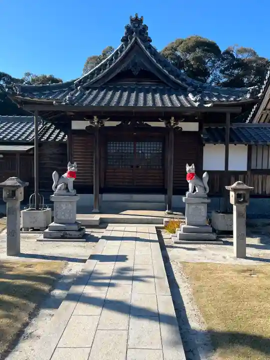 楞厳寺(愛知県)