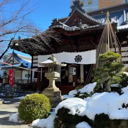 西光寺(長野県)