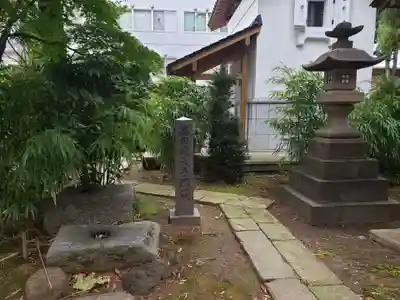 榊神社(新潟県)