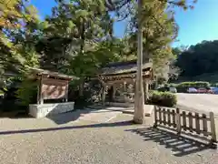 大縣神社(愛知県)