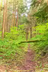 瀧澤神社(山形県)