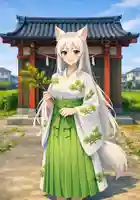 松本稲荷神社(群馬県)