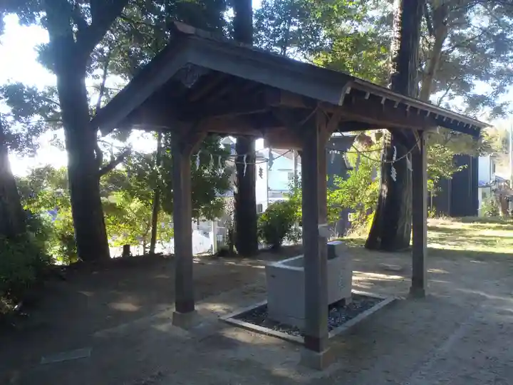 香良須神社(愛知県)