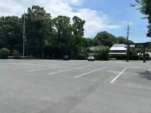 砥鹿神社（里宮）(愛知県)