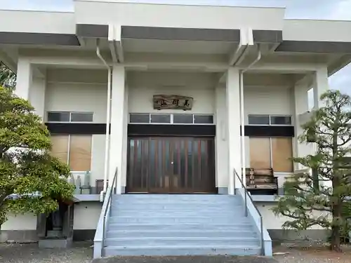 大龍寺(静岡県)