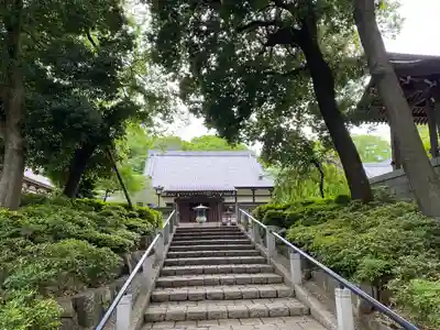 勝光院(東京都)