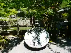 播州清水寺の建物その他