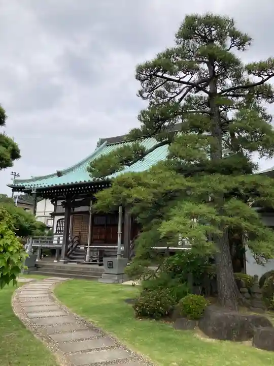 寳藏院(神奈川県)